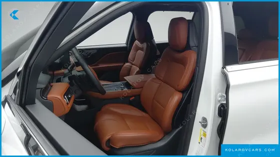 LINCOLN AVIATOR 3.0 RESERVE  AWD