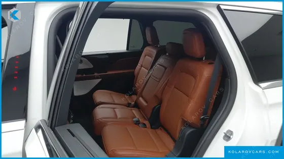 LINCOLN AVIATOR 3.0 RESERVE  AWD