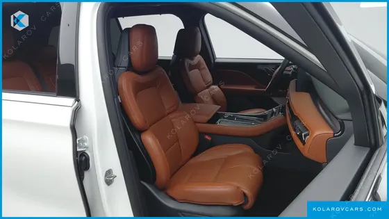 LINCOLN AVIATOR 3.0 RESERVE  AWD