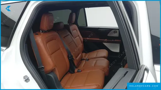 LINCOLN AVIATOR 3.0 RESERVE  AWD