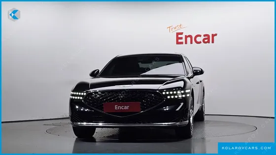 GENESIS G90 GASOLINE 3.5 TURBO AWD