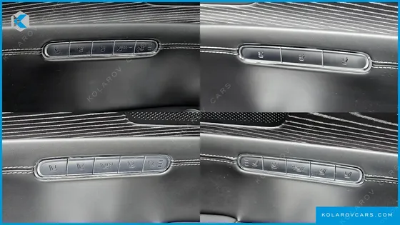 GENESIS G90 GASOLINE 3.5 TURBO AWD