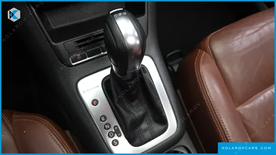 VOLKSWAGEN TIGUAN 2.0 TDI