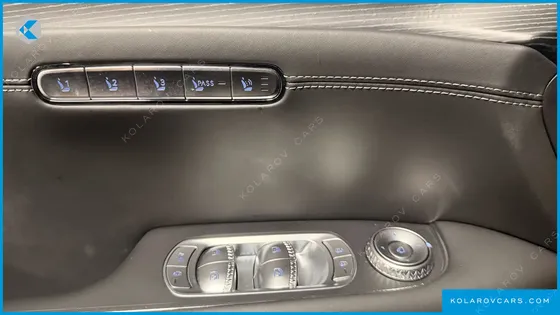 GENESIS G90 GASOLINE 3.5 TURBO AWD