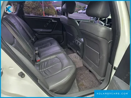 RENAULT KOREA SM7 LE
