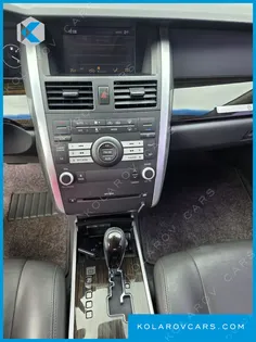 RENAULT KOREA SM7 LE