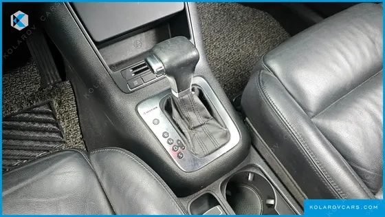 VOLKSWAGEN TIGUAN 2.0 TDI