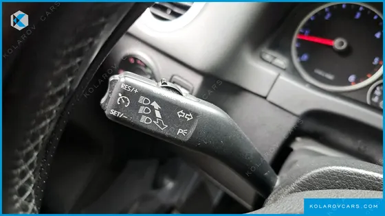 VOLKSWAGEN TIGUAN 2.0 TDI