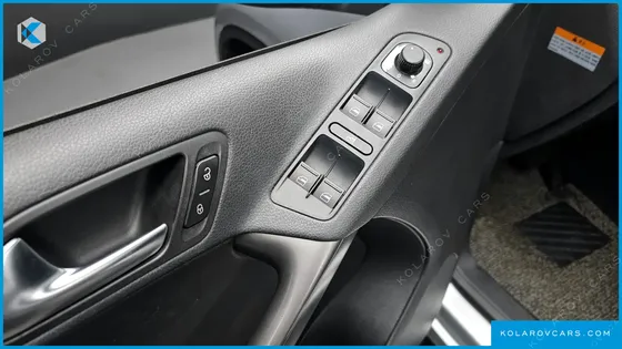 VOLKSWAGEN TIGUAN 2.0 TDI