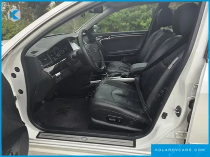 RENAULT KOREA SM7 SE PLEASURE