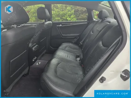 RENAULT KOREA SM7 SE PLEASURE