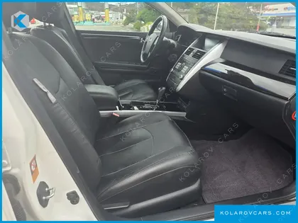 RENAULT KOREA SM7 SE PLEASURE