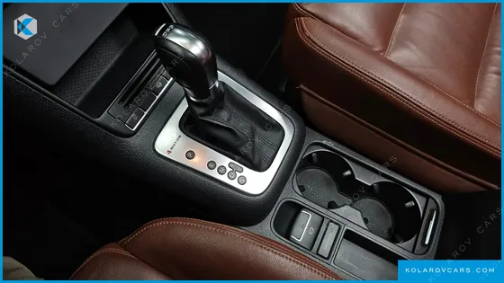 VOLKSWAGEN TIGUAN 2.0 TDI