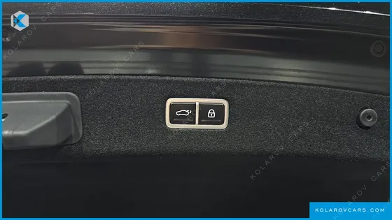 GENESIS G90 GASOLINE 3.5 TURBO E-S/C AWD