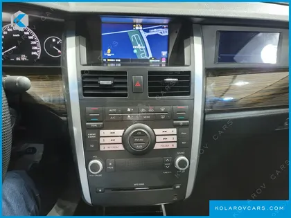 RENAULT KOREA SM7 LE