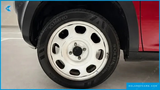 SUZUKI HUSTLER 0.6