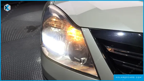 RENAULT KOREA SM7 LE