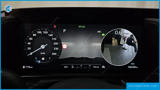 GENESIS G90 GASOLINE 3.5 TURBO E-S/C AWD