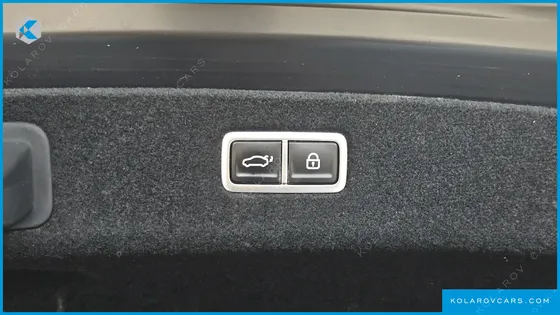 GENESIS G90 GASOLINE 3.5 TURBO E-S/C AWD
