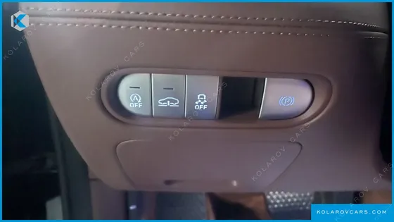 GENESIS G90 GASOLINE 3.5 TURBO AWD