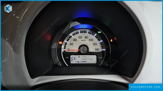 SUZUKI HUSTLER 0.6