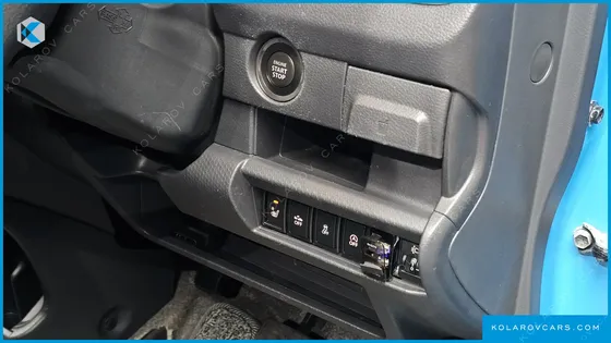SUZUKI HUSTLER 0.6