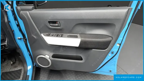 SUZUKI HUSTLER 0.6
