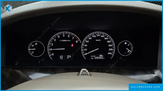 RENAULT KOREA SM7 RE35