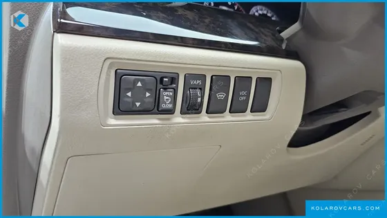 RENAULT KOREA SM7 RE35