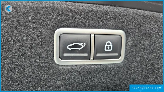 GENESIS G90 GASOLINE 3.5 TURBO AWD