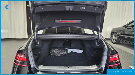 GENESIS G90 GASOLINE 3.5 TURBO AWD