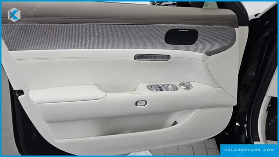 GENESIS G90 GASOLINE 3.5 TURBO AWD