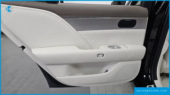 GENESIS G90 GASOLINE 3.5 TURBO AWD