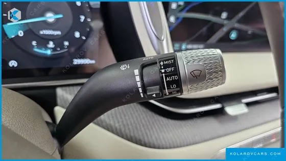 GENESIS G90 GASOLINE 3.5 TURBO AWD