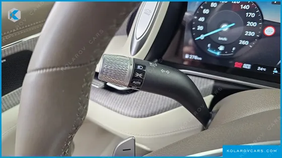 GENESIS G90 GASOLINE 3.5 TURBO AWD