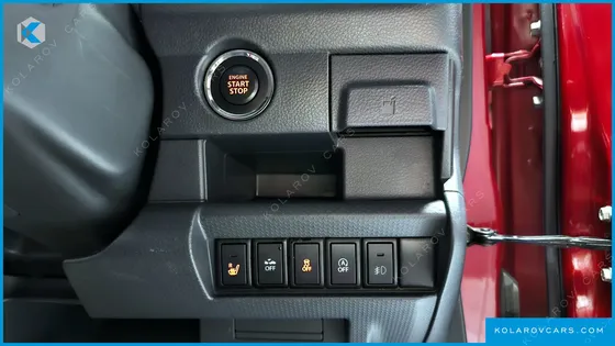 SUZUKI HUSTLER 0.6