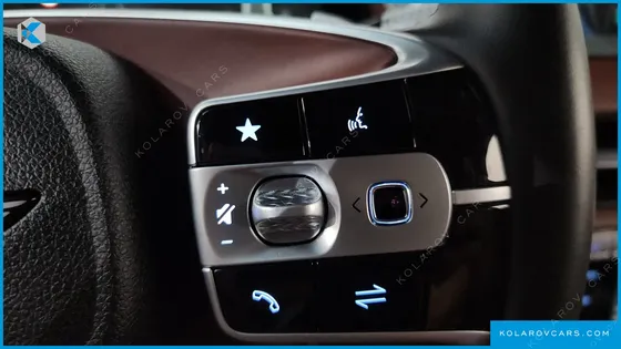 GENESIS G90 GASOLINE 3.5 TURBO AWD