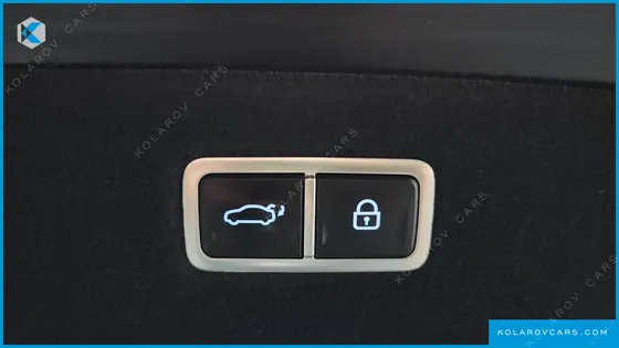 GENESIS G90 GASOLINE 3.5 TURBO AWD
