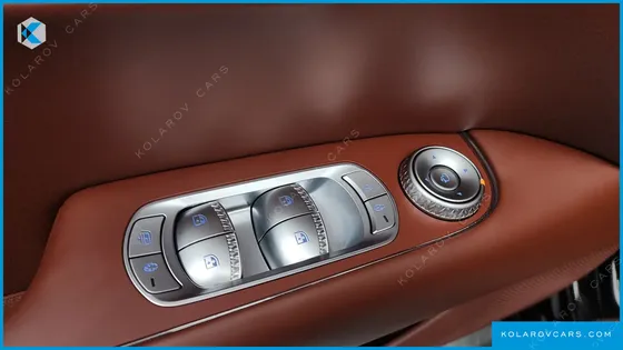 GENESIS G90 GASOLINE 3.5 TURBO AWD