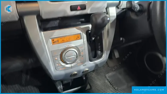 SUZUKI HUSTLER 0.6