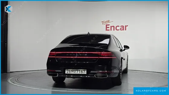 GENESIS G90 GASOLINE 3.5 TURBO AWD