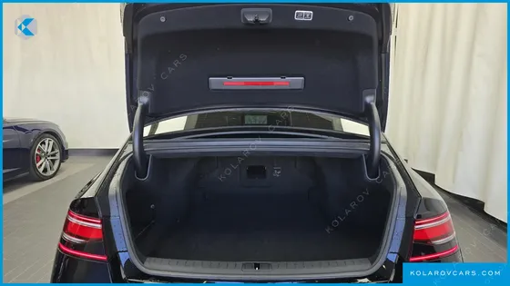 GENESIS G90 GASOLINE 3.5 TURBO AWD