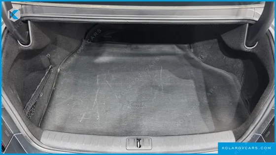 GENESIS G90 GASOLINE 3.5 TURBO AWD