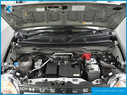 SUZUKI HUSTLER 0.6
