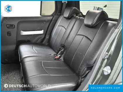 SUZUKI HUSTLER 0.6