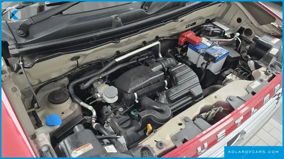 SUZUKI HUSTLER 0.6