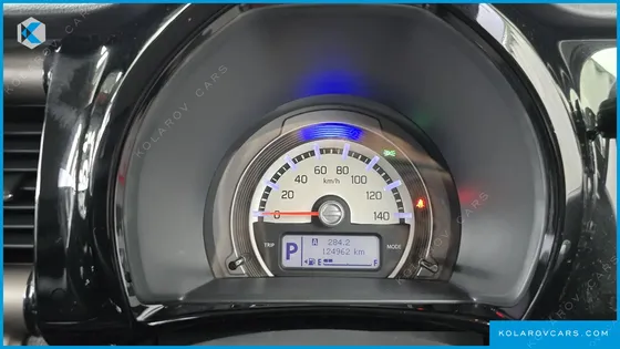 SUZUKI HUSTLER 0.6