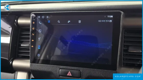 SUZUKI HUSTLER 0.6