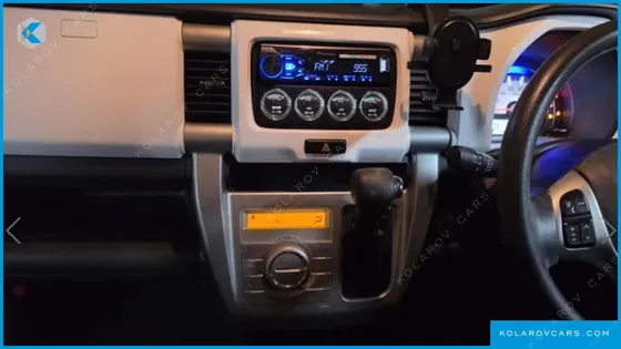 SUZUKI HUSTLER 0.6