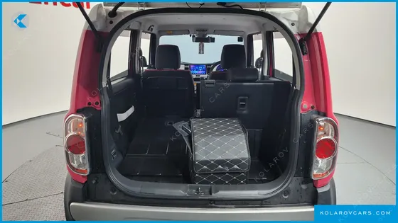 SUZUKI HUSTLER 0.6
